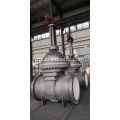 Cast Steel API 600 Valve Gate